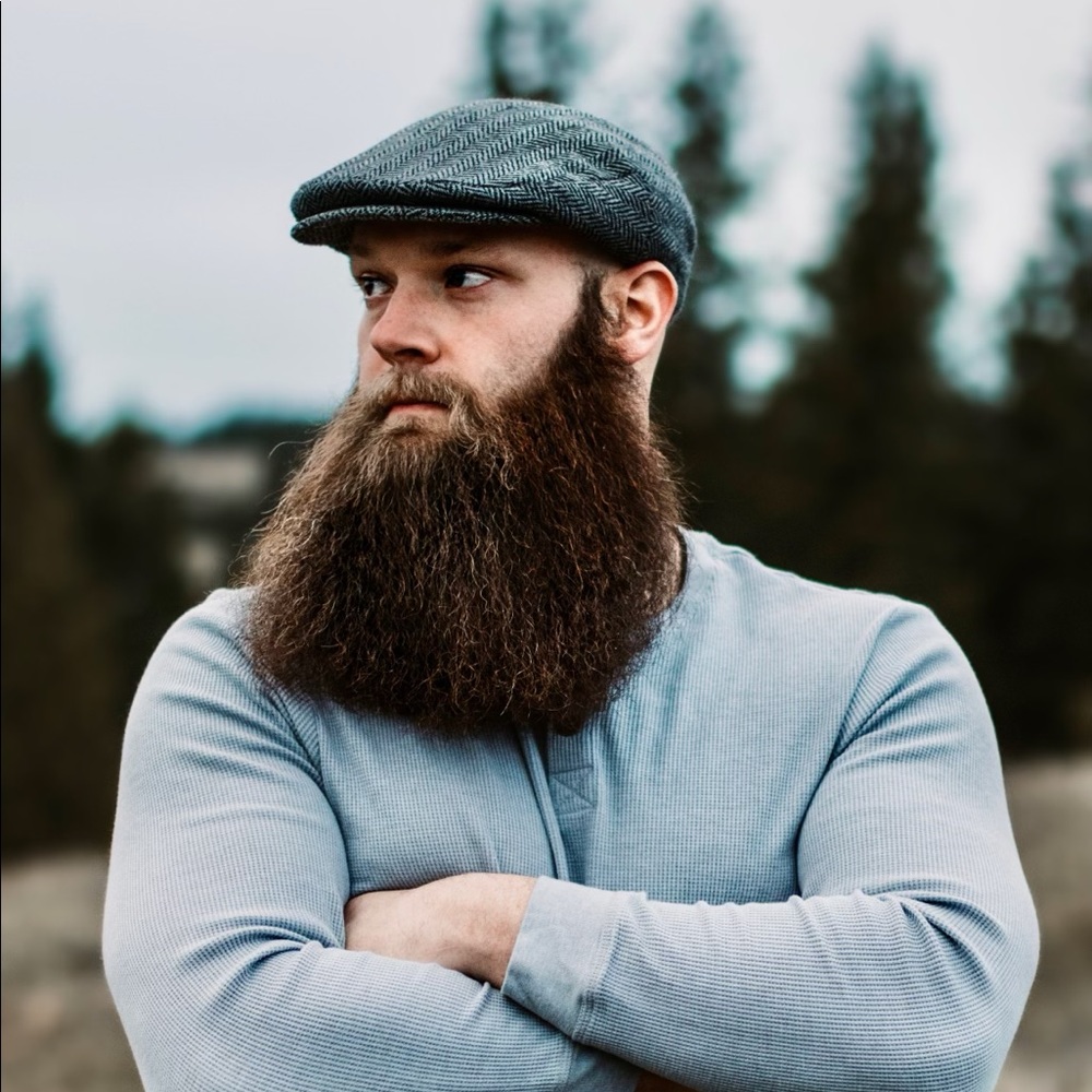 Meet your Posher, Joshua